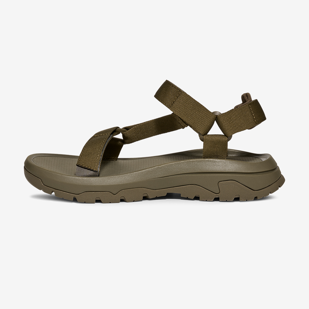 테바 남성 허리케인 XLT3 DOL(TEVA Men Hurricane XLT3 DOL) - 2