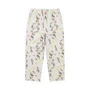 Thisisneverthat Flow Pants Ivory