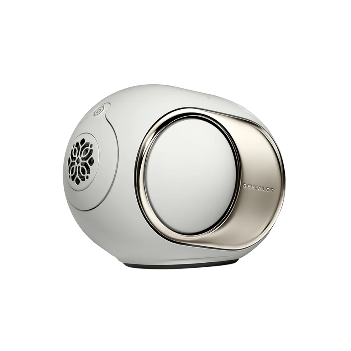 드비알레 팬텀 얼티밋 98데시벨 라이트펄(Devialet Phantom Ultimate 98 dB Light Pearl) - 2