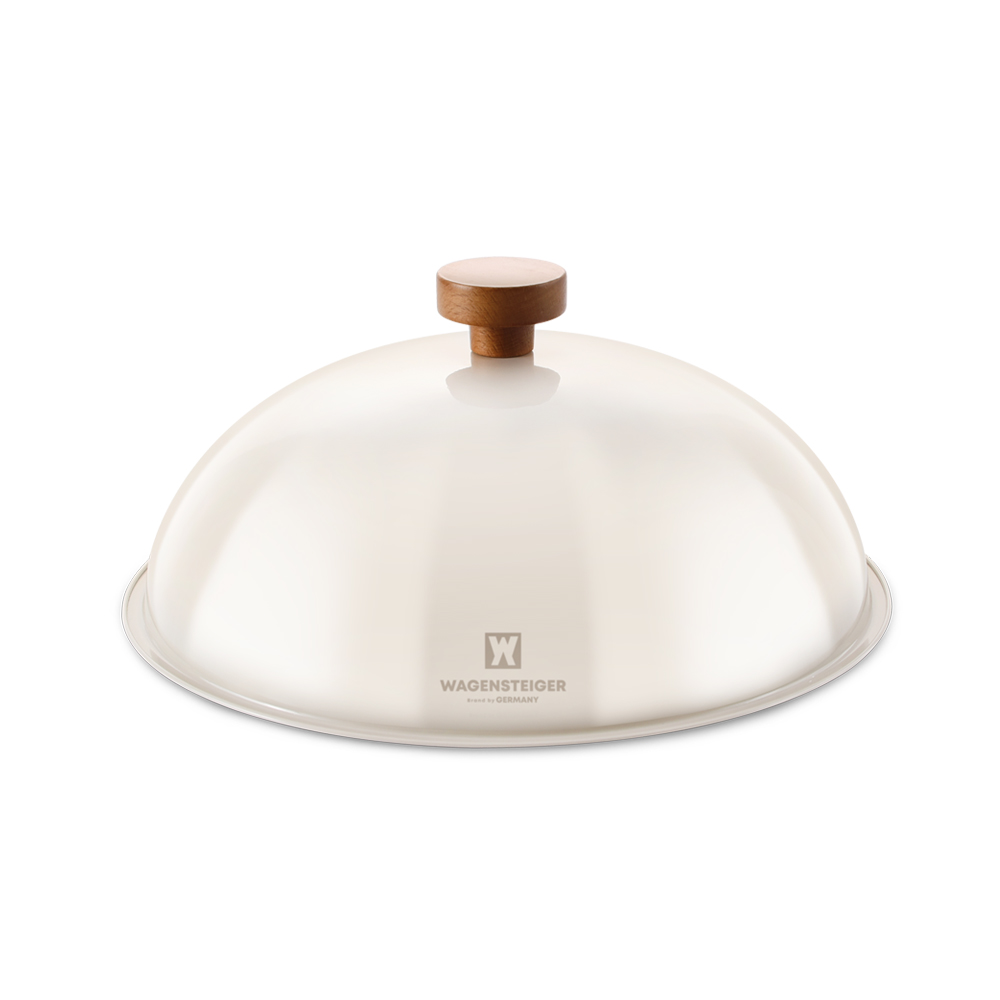 바겐슈타이거 레스팅커버 아이보리 28(WAGENSTEIGER Ivory Resting Cover 28cm) - 4