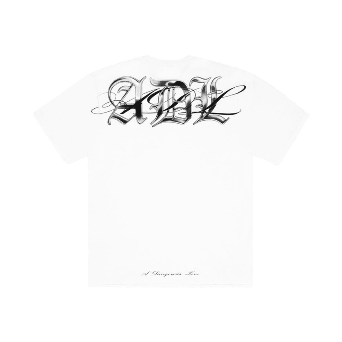 나이키 x 이트 ADL 타투 티셔츠 박스 세트(Nike x Yeat ADL Tattoo T-Shirt Box Set) - 2