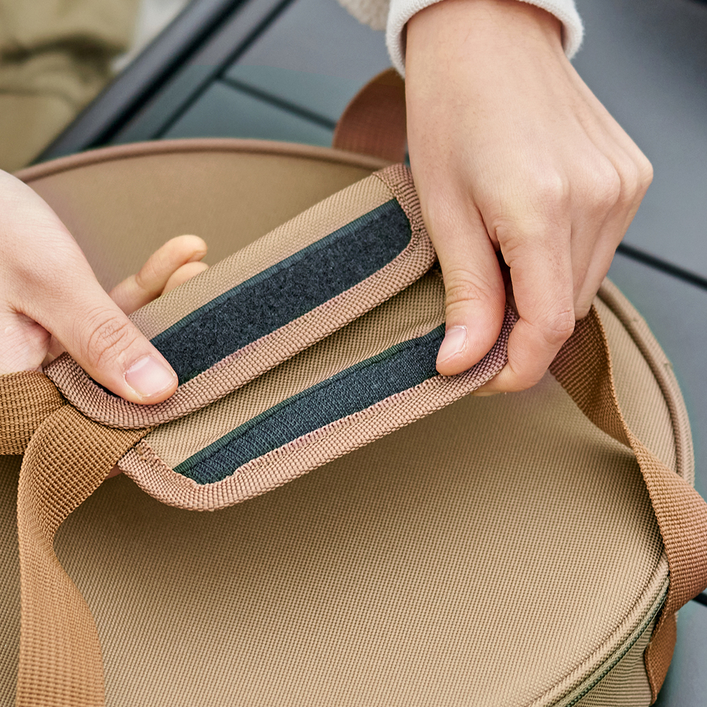 바겐슈타이거 아웃백 칼드런 전용가방 20cm(WAGENSTEIGER Storage Bag for Outback Cauldro 20cm) - 2