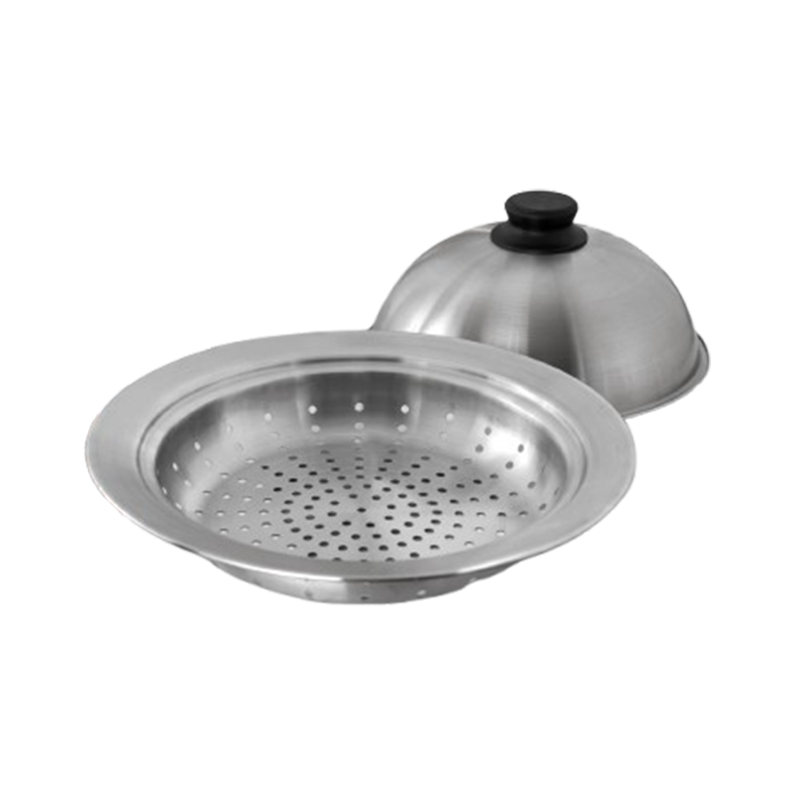 GUUDWA0346 WAGENSTEIGER Dome Steamer 24-28cm