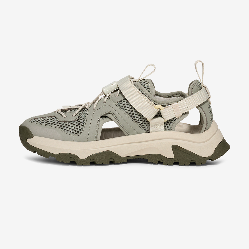 테바 여성 허리케인 XLT3 CT SGR(TEVA Women Hurricane XLT3 CT SGR) - 2