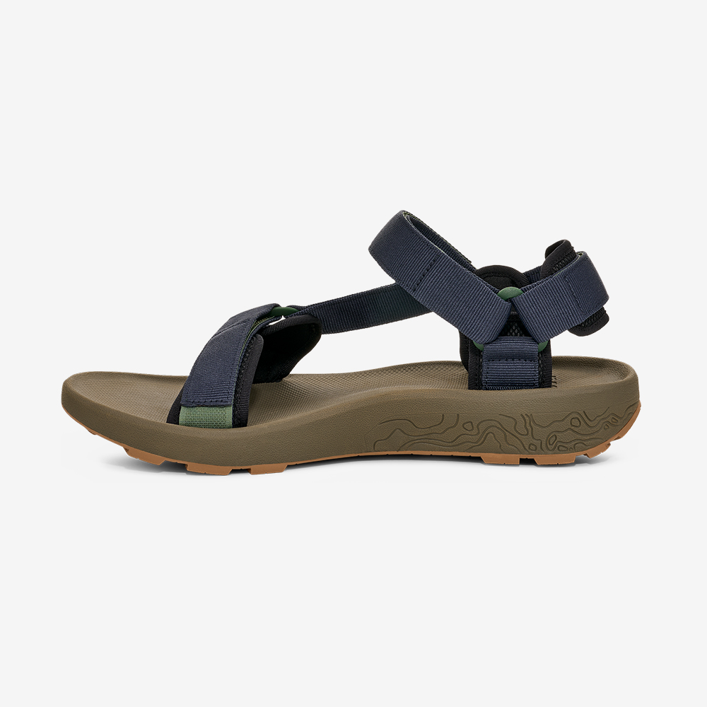 테바 남성 하이드라트렉 샌들 TOE(TEVA Men Hydratrek Sandal TOE) - 2