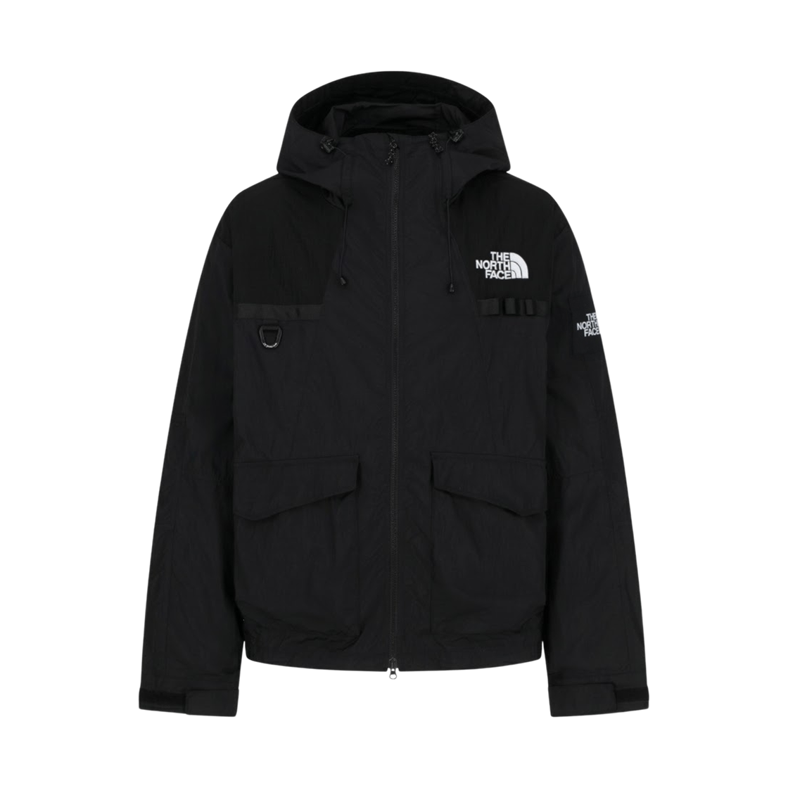 노스페이스 화이트 라벨 쉘던 자켓 블랙(The North Face White Label Sheldon Jacket Black)