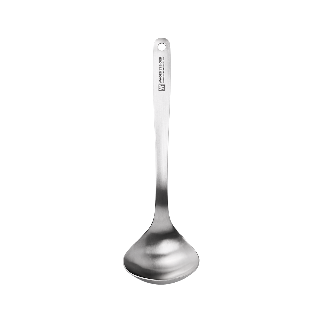 GUUDWA0425 WAGENSTEIGER Pure Stainless 304 Ladle Large