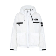 The North Face White Label Sheldon Jacket White
