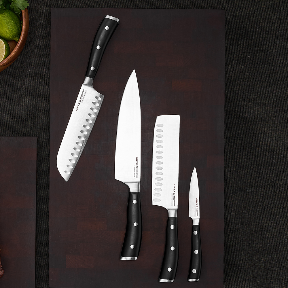 바겐슈타이거 오닉스 나이프 셰프(WAGENSTEIGER Onyx Knife Chef) - 4