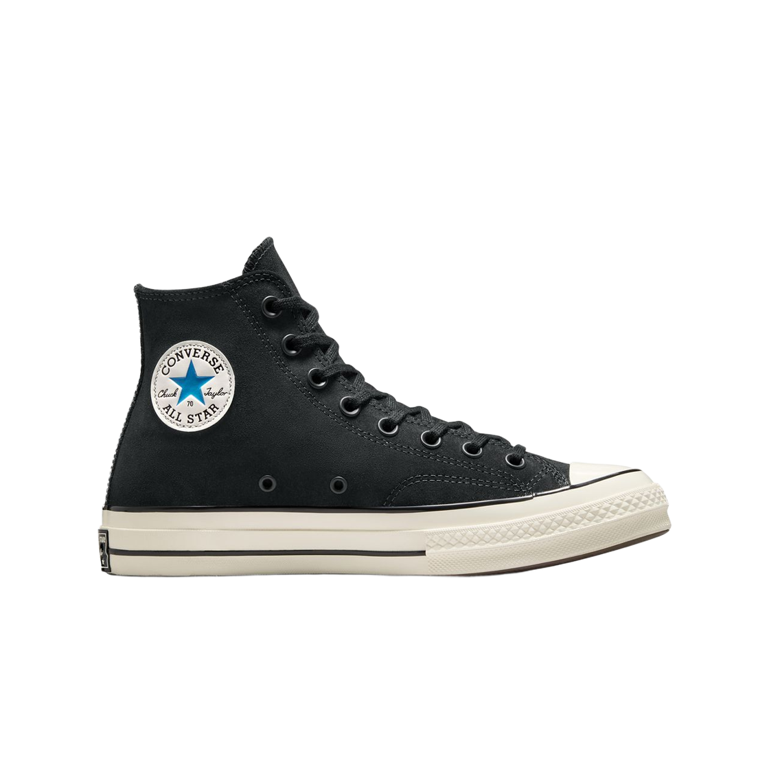 A05599C Converse Chuck 70 Suede Black