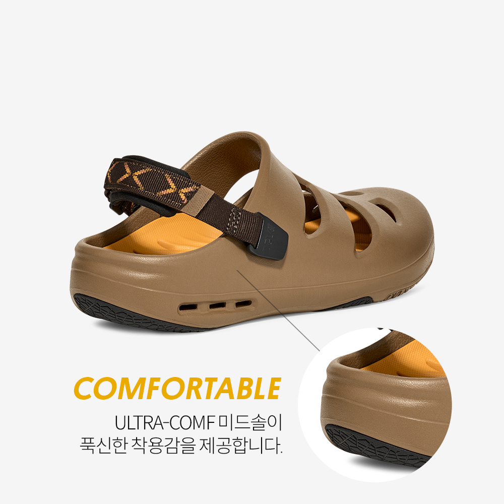 테바 남성 아프레아쿠아 CT BRE(TEVA Men Apreaqua CT BRE) - 4