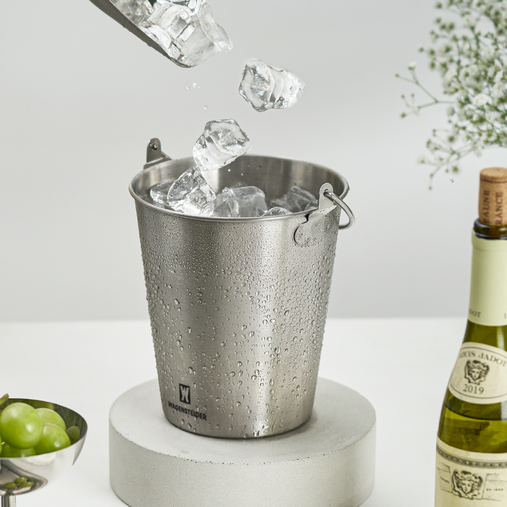 바겐슈타이거 스텐 304 베스텍빈 조리도구통(WAGENSTEIGER Stainless 304 Besteck Bin) - 4