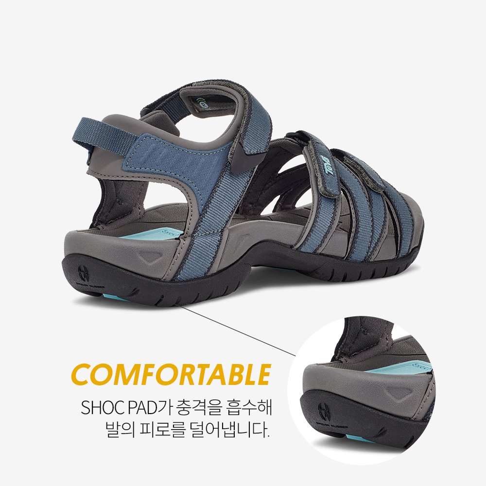 테바 여성 티라 BNS(TEVA Women Tirra BNS) - 4