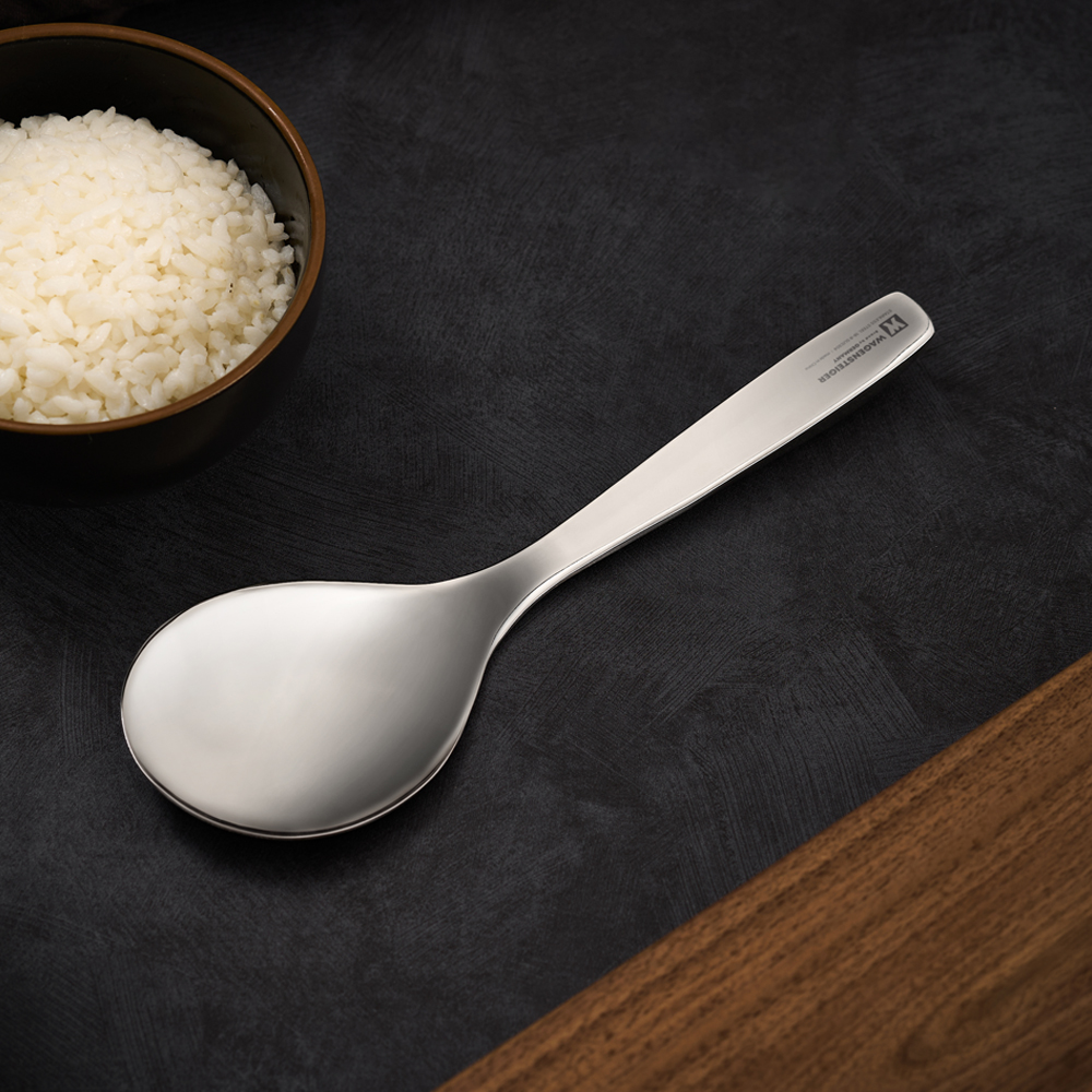 바겐슈타이거 스텐 304 라이스 스파츌라(WAGENSTEIGER Stainless 304 Rice Spatula) - 2