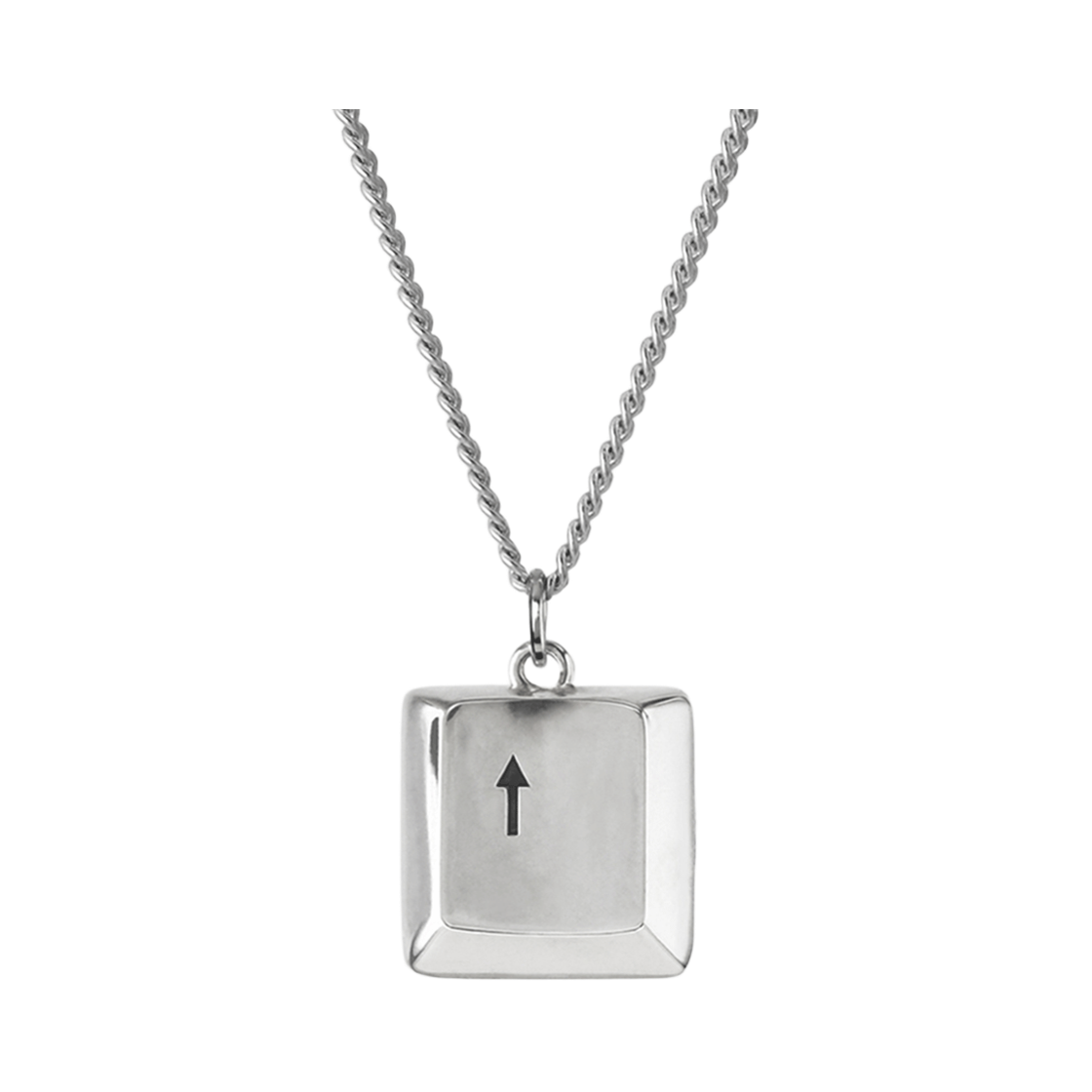 논논 루더 넥클리스(Nonenon Rudder Necklace) - 1
