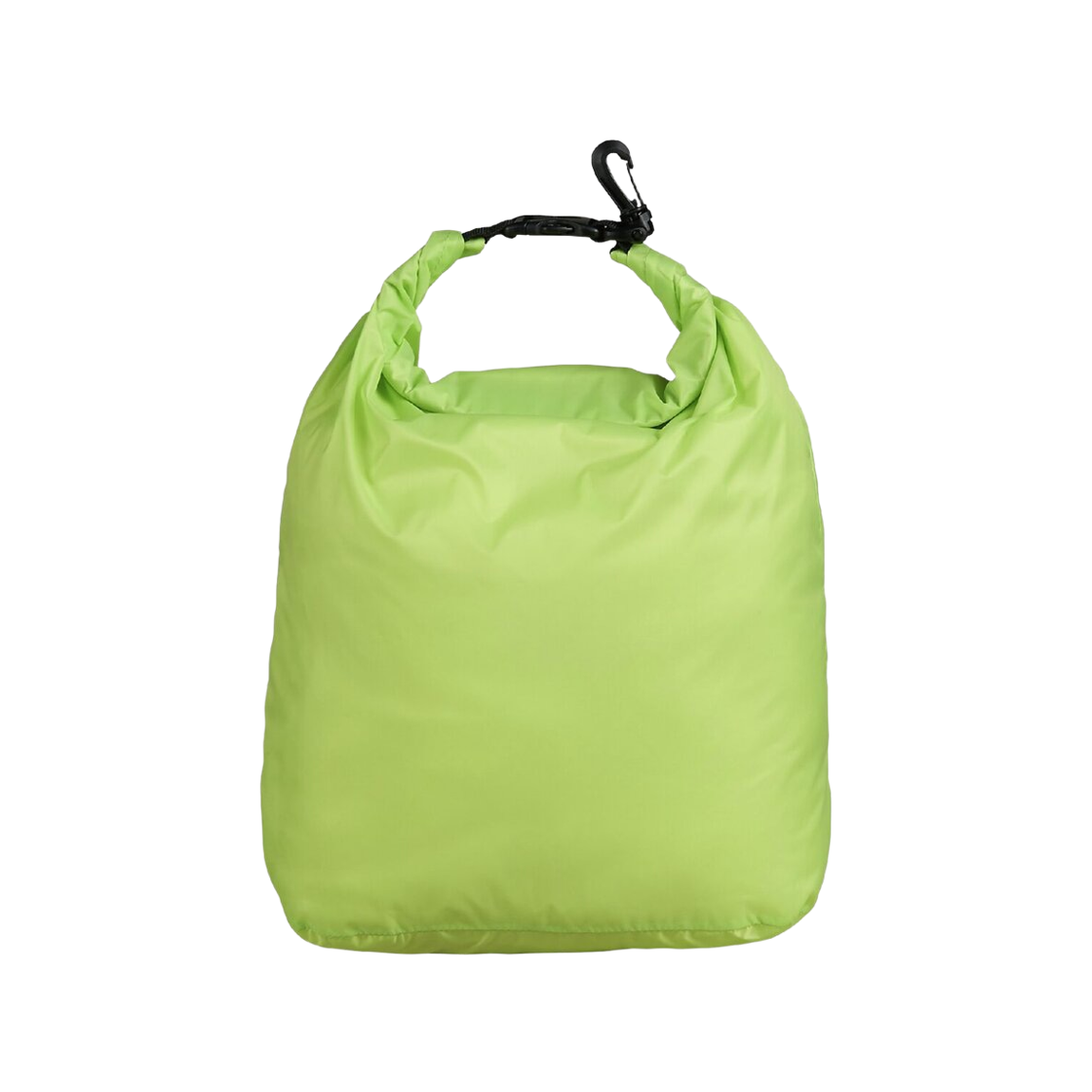 미즈노 스윔 롤백 S 라임(Mizuno Swim Roll Bag S Lime) - 2