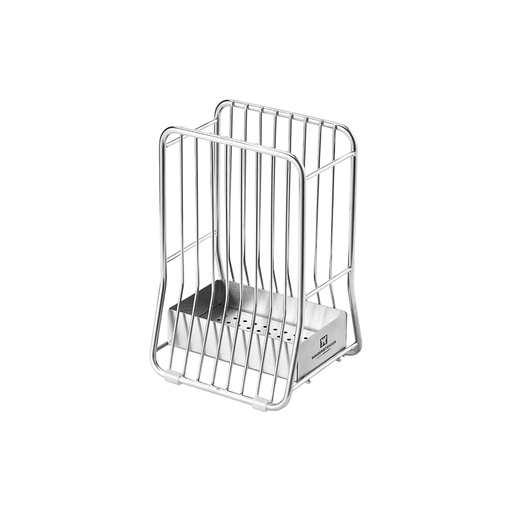 바겐슈타이거 스텐 304 와이어 수저통 소(WAGENSTEIGER Stainless 304 Wire Cutlery Holder Small) - 6