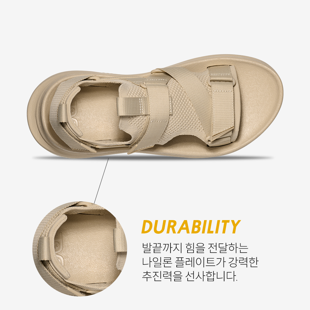 테바 남성 아벤트레일 OYS(TEVA Men Aventrail OYS) - 5