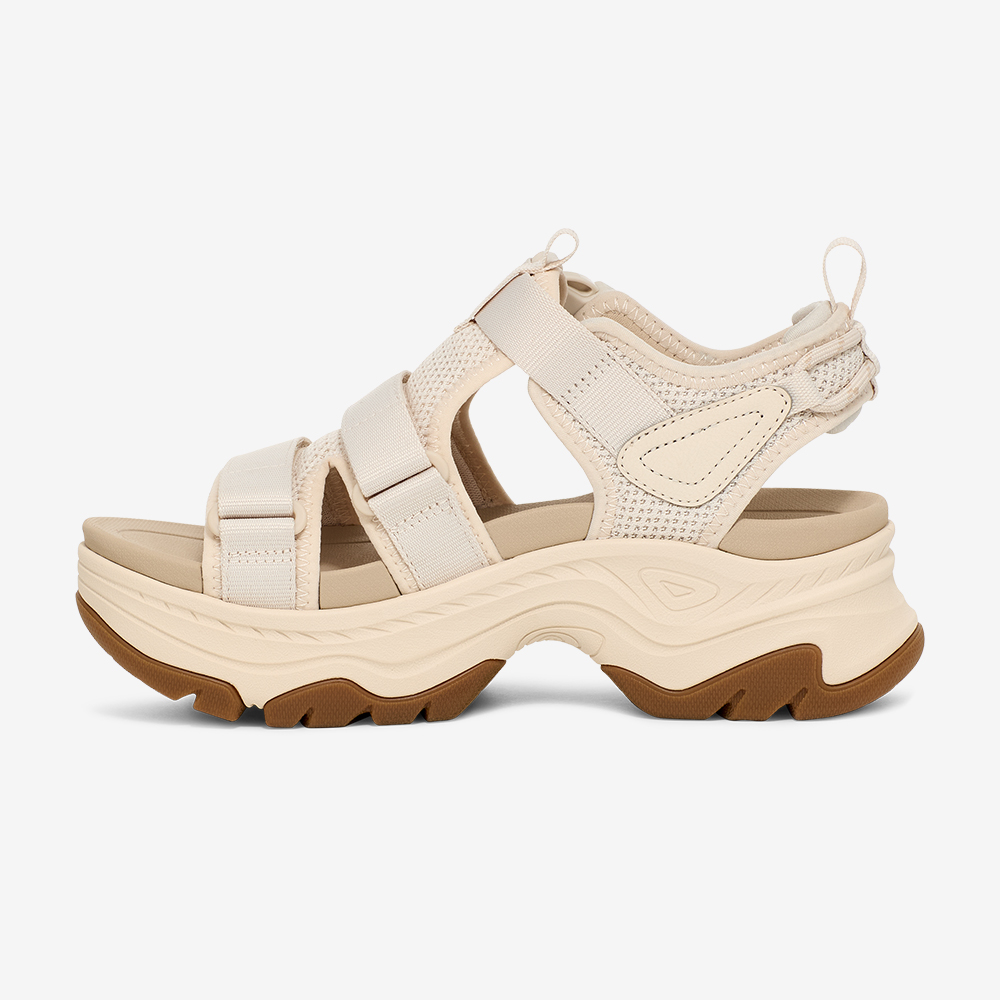 테바 여성 허리케인 앰프솔 가일라 BIR(TEVA Women Hurricane Ampsole Gaila BIR) - 2