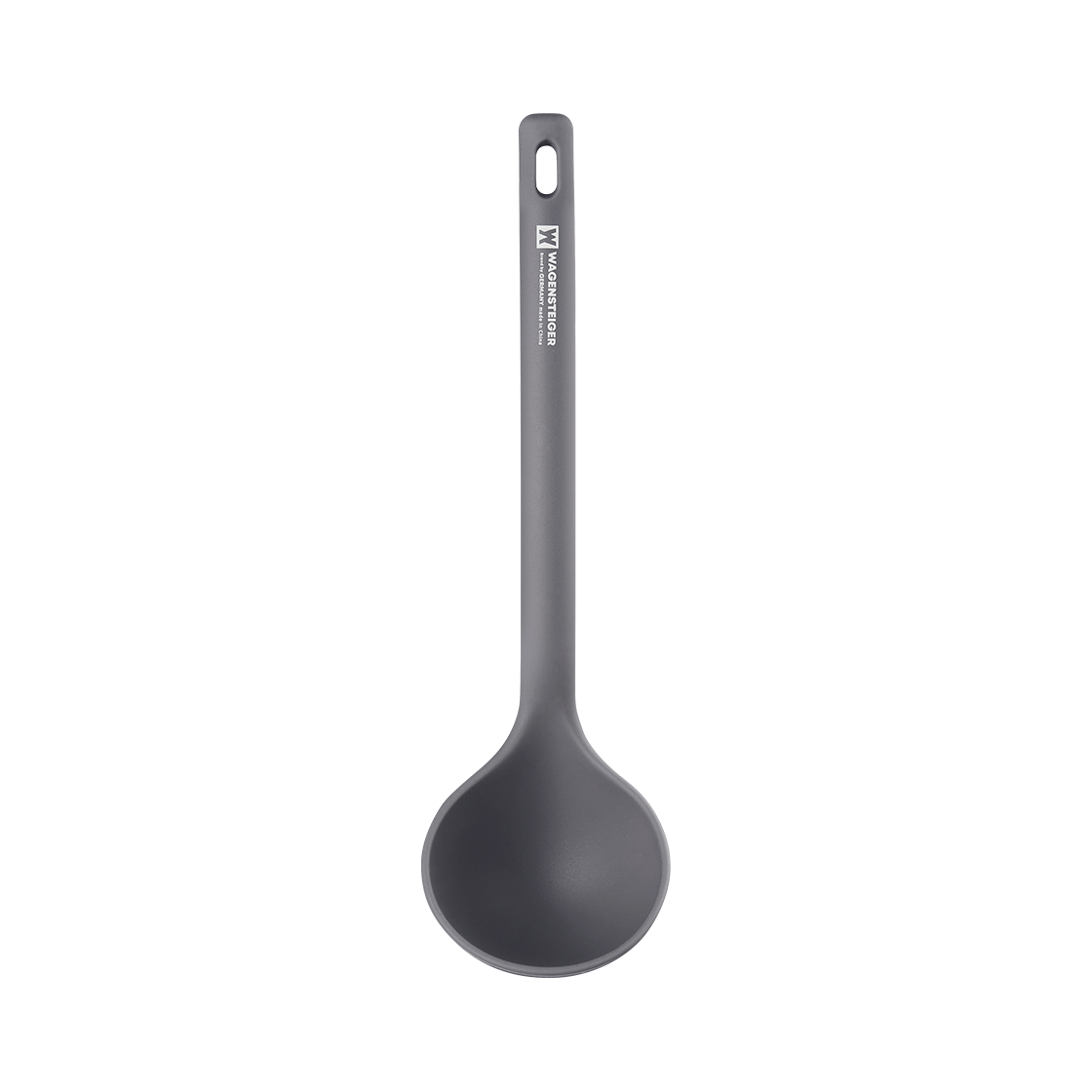 에델 실리콘 조리도구 국자 다크(WAGENSTEIGER Edel Dark Ladle) - 1
