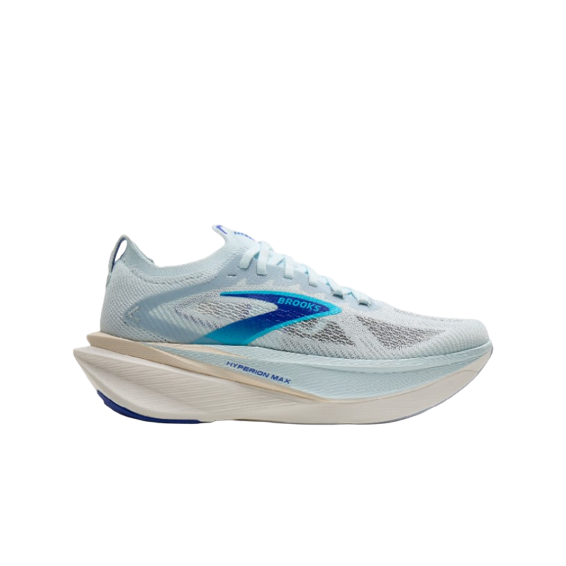 브룩스 러닝 하이페리온 맥스 3 아이스 - D 미디움(Brooks Running Hyperion Max 3 Ice - D Medium) - 1