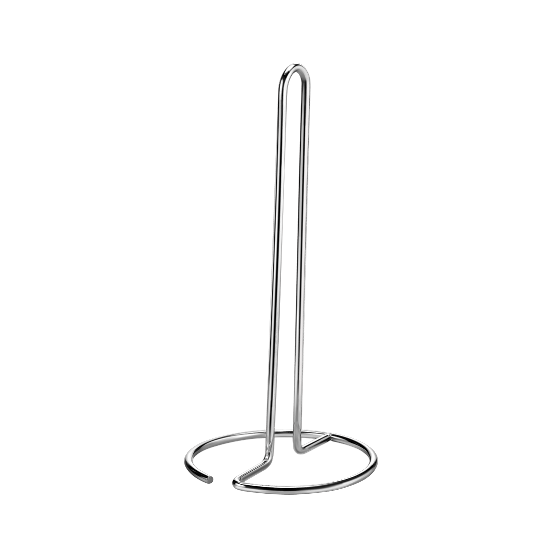 GUUDWA0561 WAGENSTEIGER All-Stainless Steel 304 Standing Paper Towel Rack