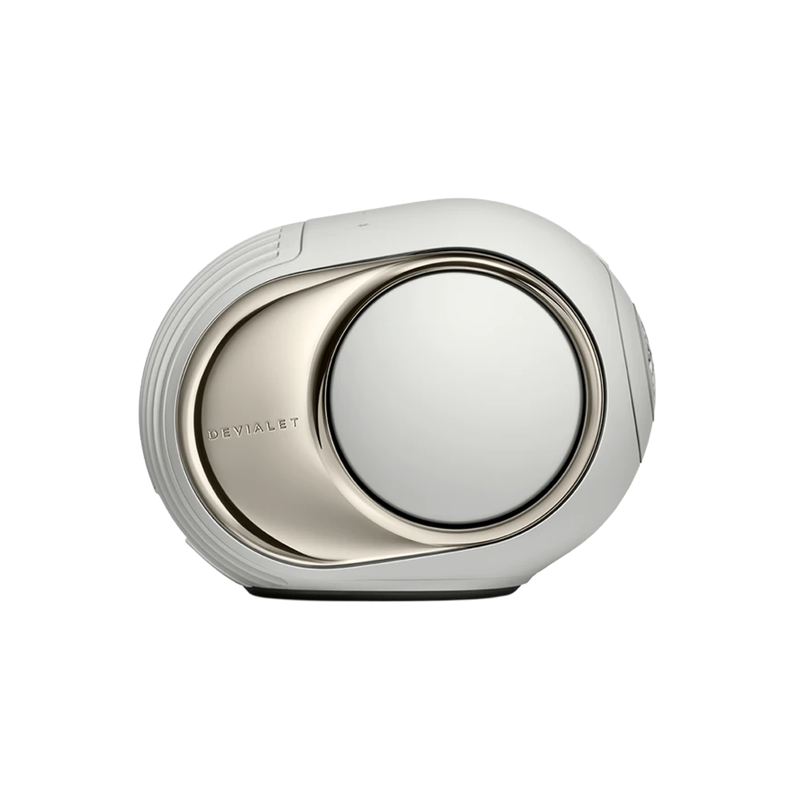 드비알레 팬텀 얼티밋 98데시벨 라이트펄(Devialet Phantom Ultimate 98 dB Light Pearl) - 5