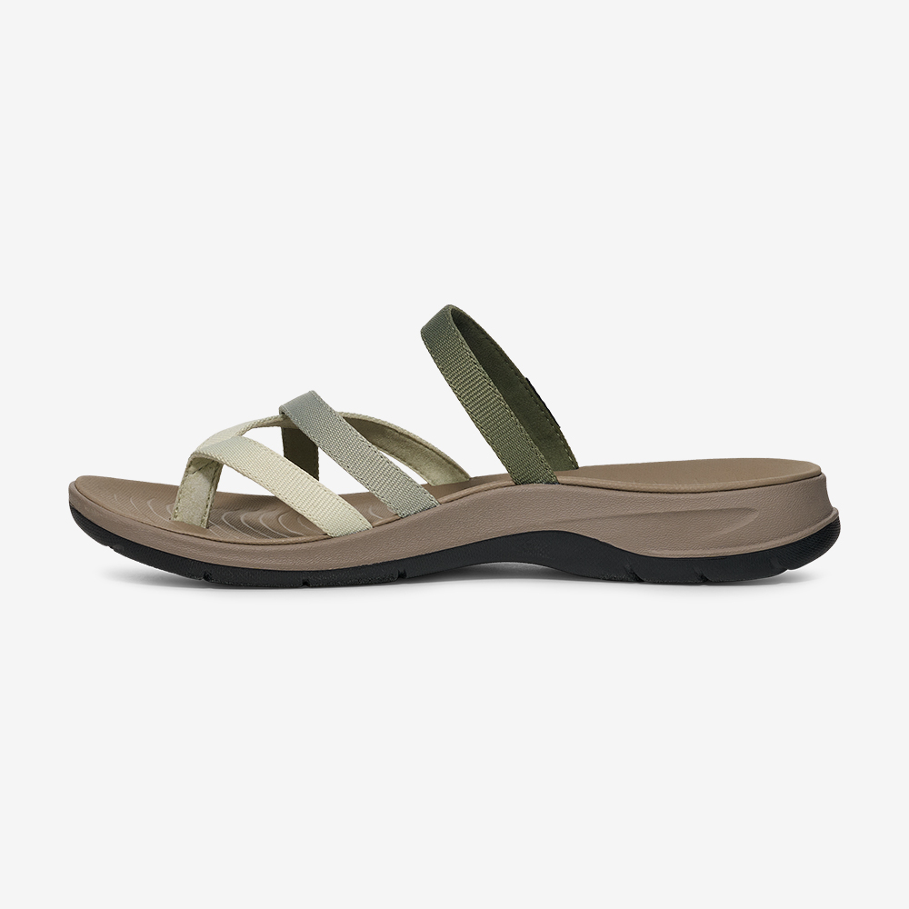 테바 여성 티라트래블러 플립 SGR(TEVA Women Tirratraveler Flip SGR) - 2