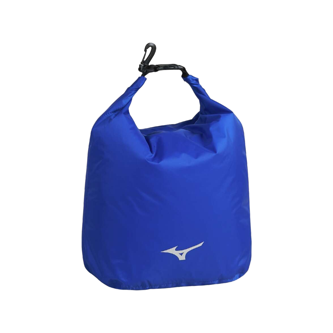 미즈노 스윔 롤백 S 블루(Mizuno Swim Roll Bag S Blue)
