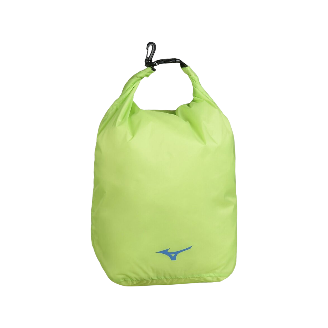미즈노 스윔 롤백 L 라임(Mizuno Swim Roll Bag L Lime)