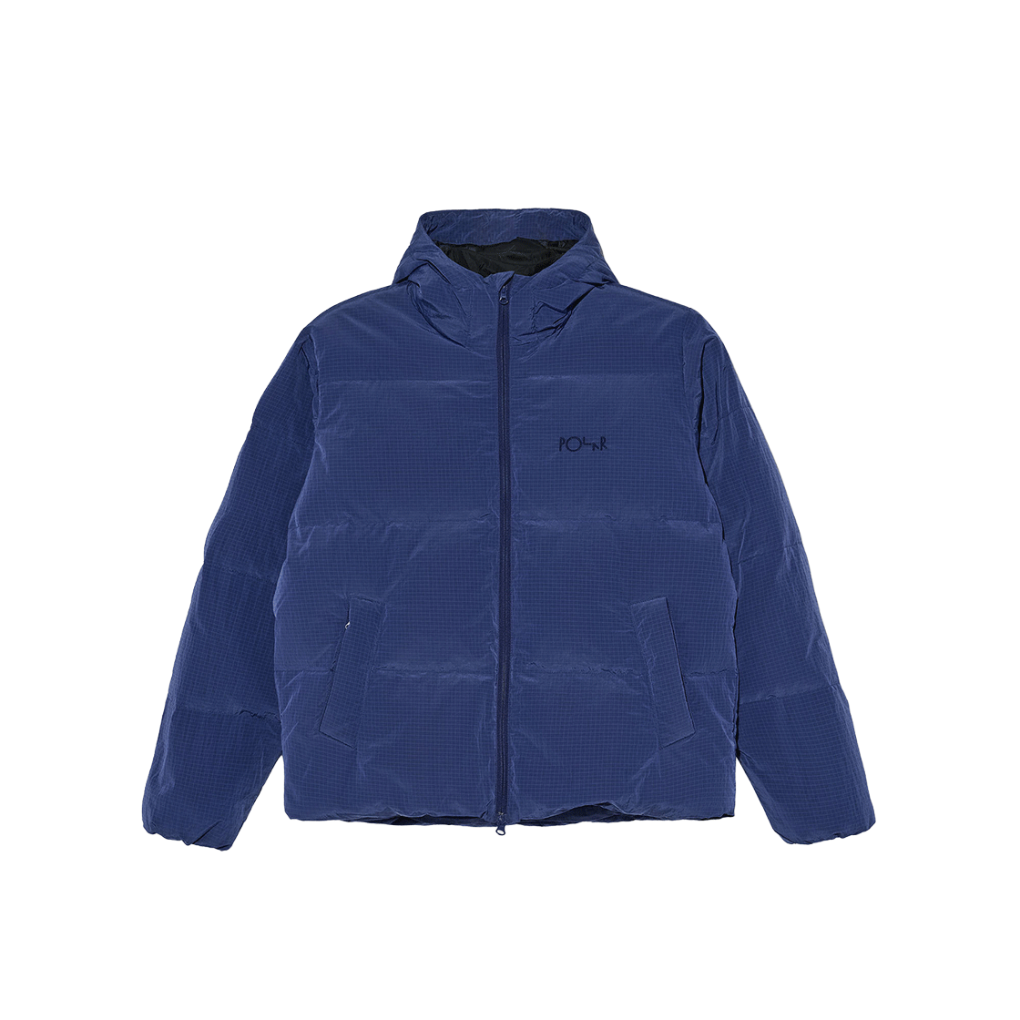 폴라스케이트 소프트 푸퍼 자켓 시슬 블루(Polar Skate Co. Soft Puffer Jacket Thistle Blue) - 1