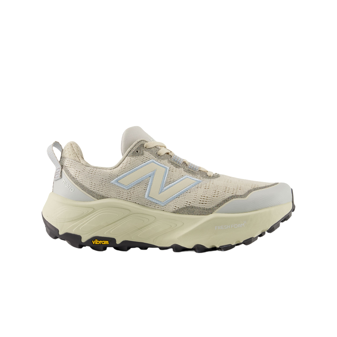 (W) 뉴발란스 x 에미 프레쉬 폼 X 이에로 v9 아이보리((W) New Balance x Emmi Fresh Foam X Hierro v9 Ivory) - 1