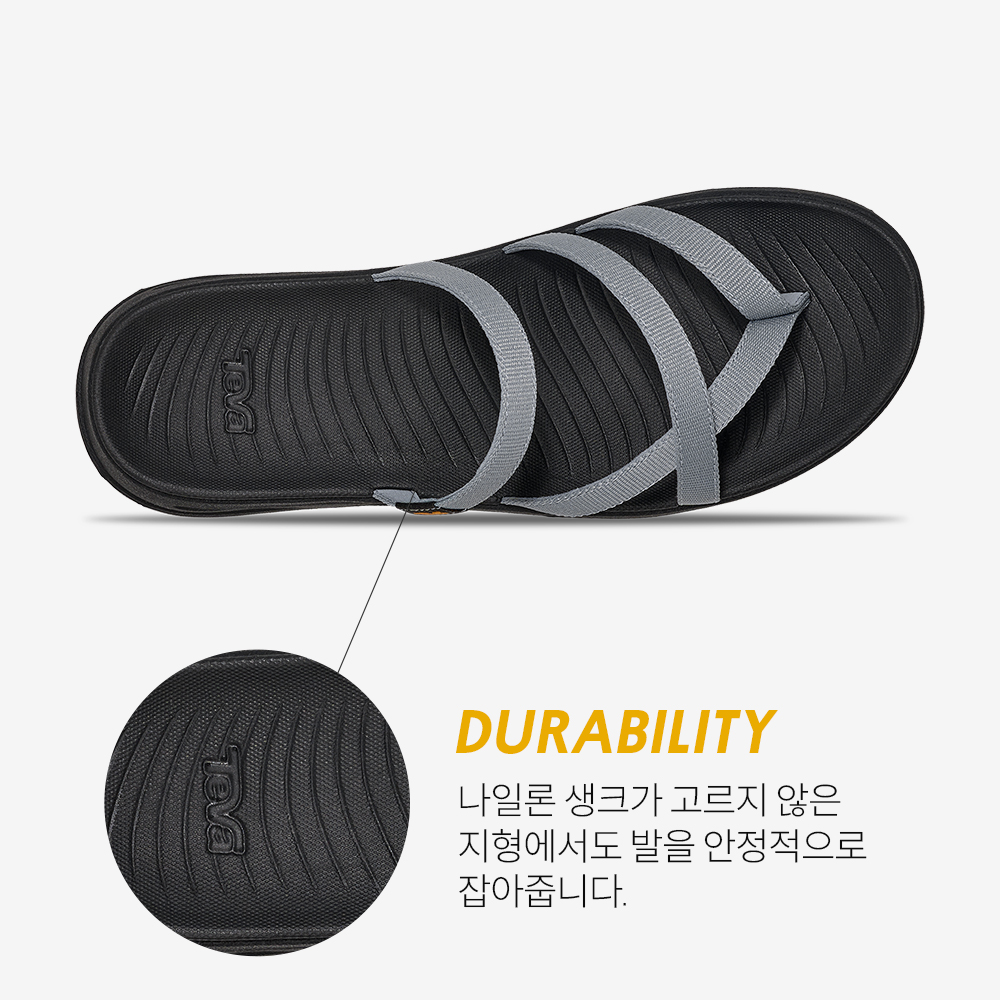 테바 여성 티라트래블러 플립 TDW(TEVA Women Tirratraveler Flip TDW) - 5