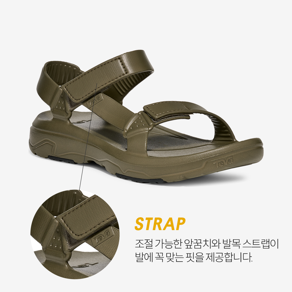 테바 테바 남성 아프레아쿠아 드리프트 DOL(TEVA Men Apreaqua Drift DOL) - 3