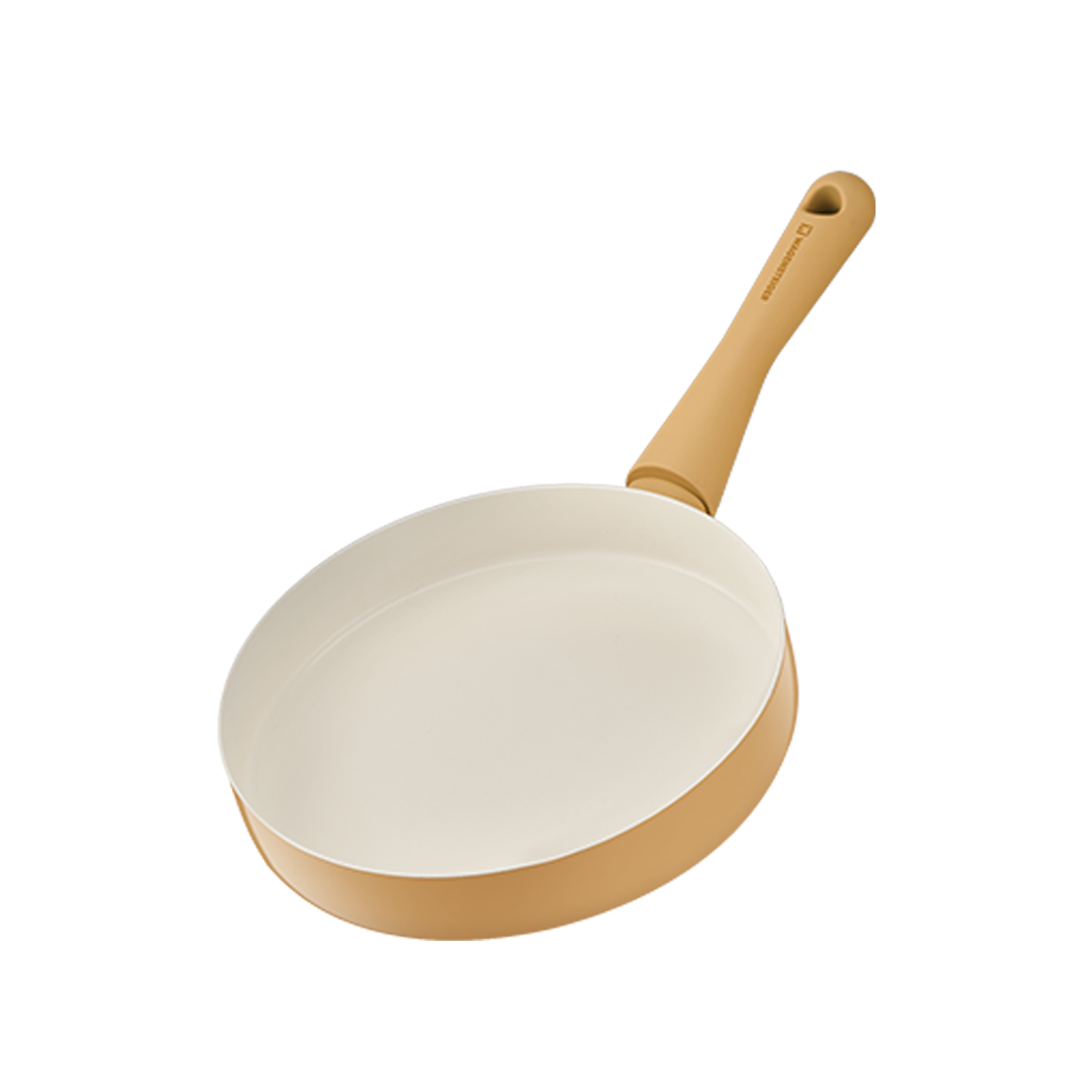 GUUDWA0440 WAGENSTEIGER Flare Frying Pan 20cm (Sun Breeze)