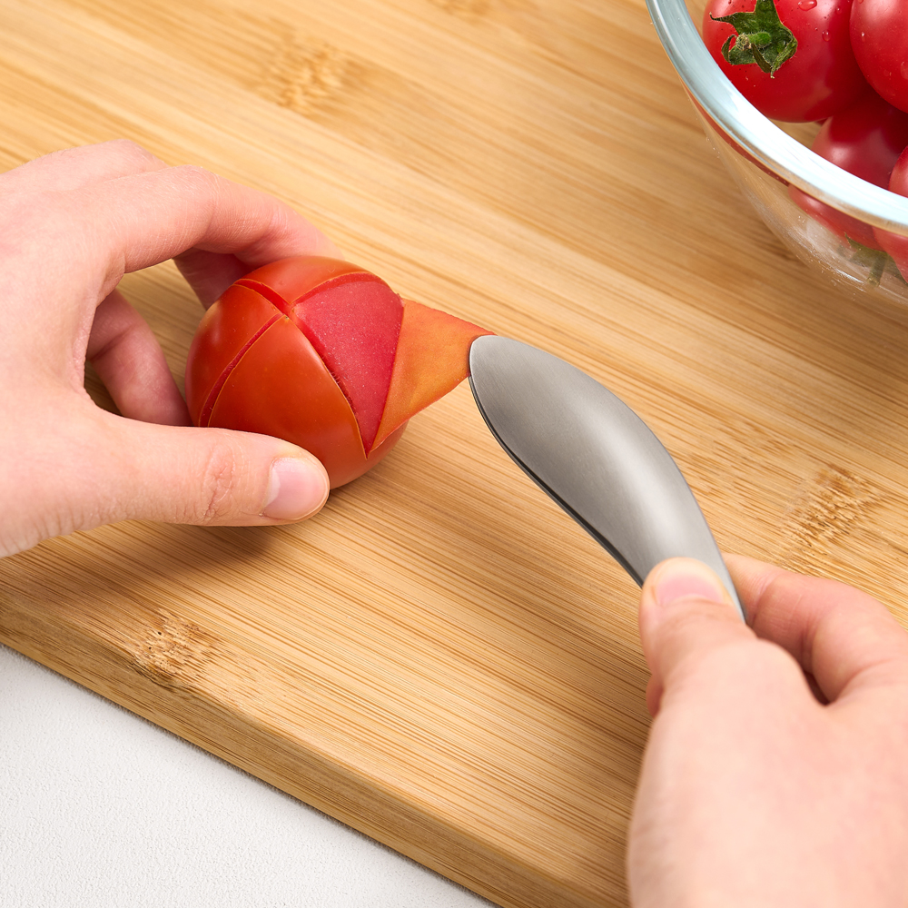 바겐슈타이거 스텐 304 셰프그립 집게 중(WAGENSTEIGER Stainless 304 Chef Grip Tongs Medium) - 5