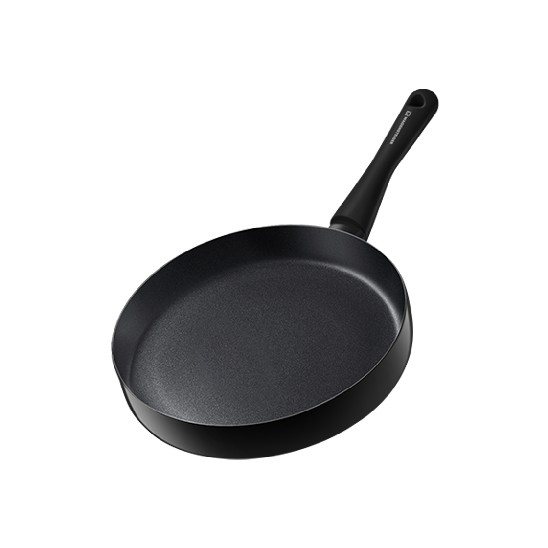 GUUDWA0511 WAGENSTEIGER Flair Frying Pan The Black 24cm