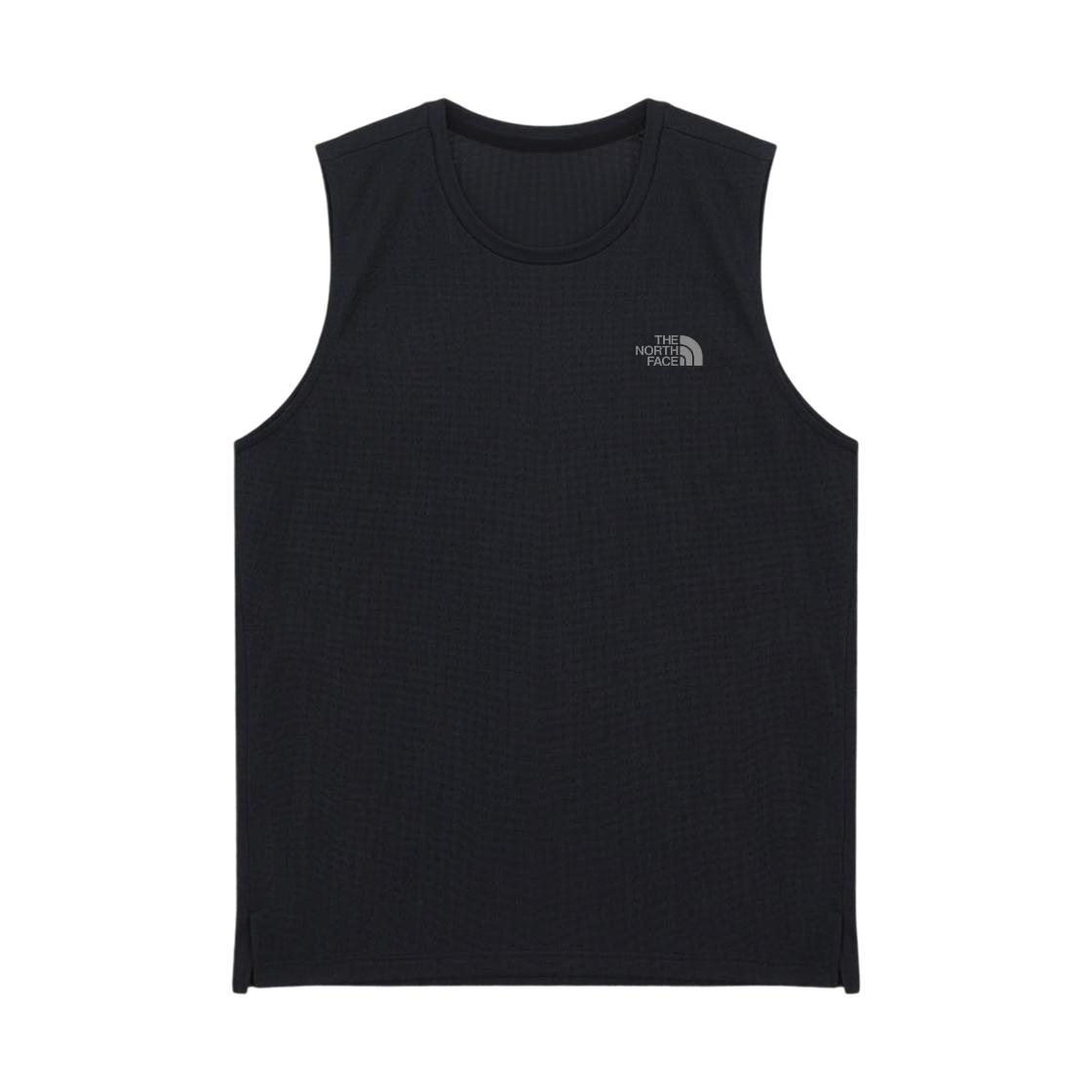 NT7VS01A The North Face TNF Run Sleeveless Black - 26SS