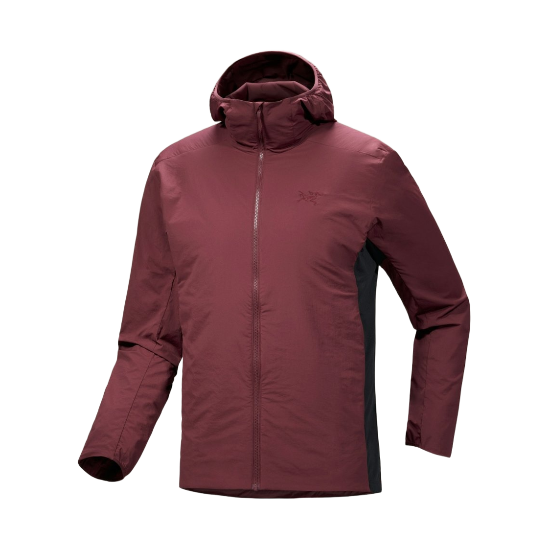 9560 Arc'teryx Atom SL Hoody Mars