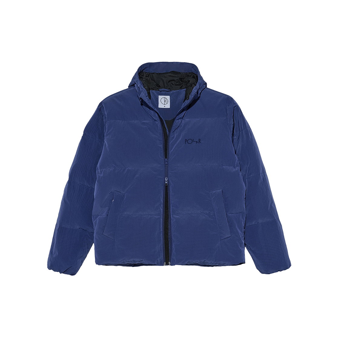 폴라스케이트 소프트 푸퍼 자켓 시슬 블루(Polar Skate Co. Soft Puffer Jacket Thistle Blue) - 2