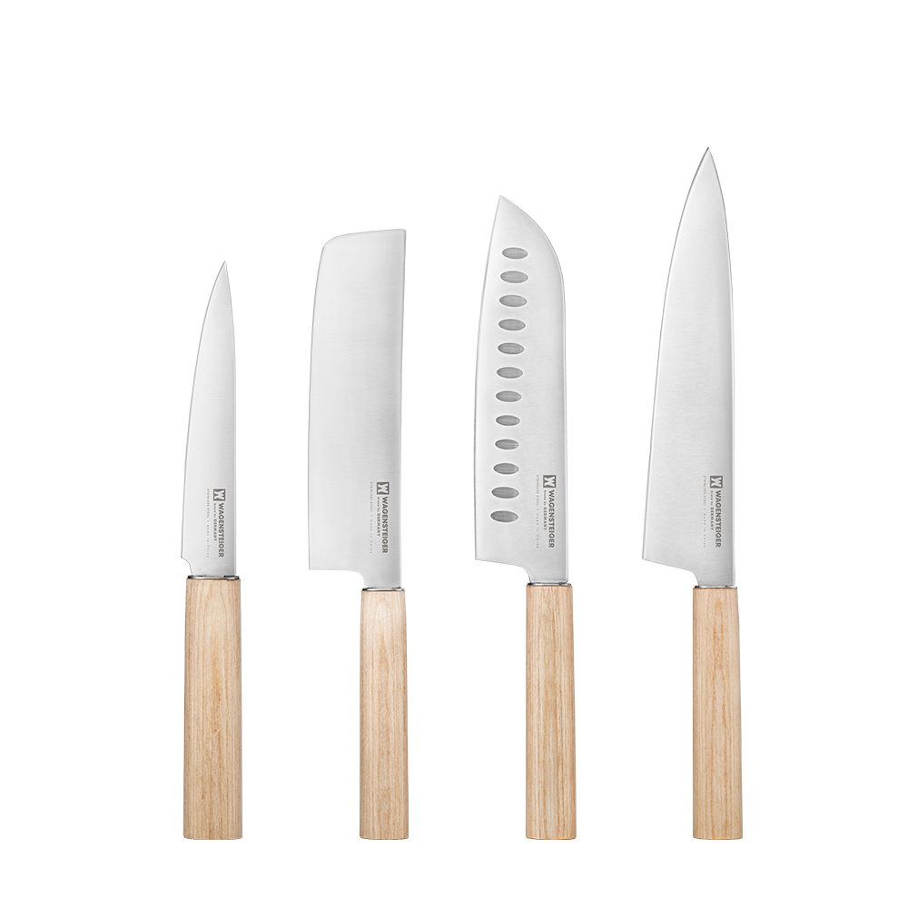 바겐슈타이거 디 오리엔탈 나이프 (산도쿠)(WAGENSTEIGER The Oriental Knife Santoku) - 4