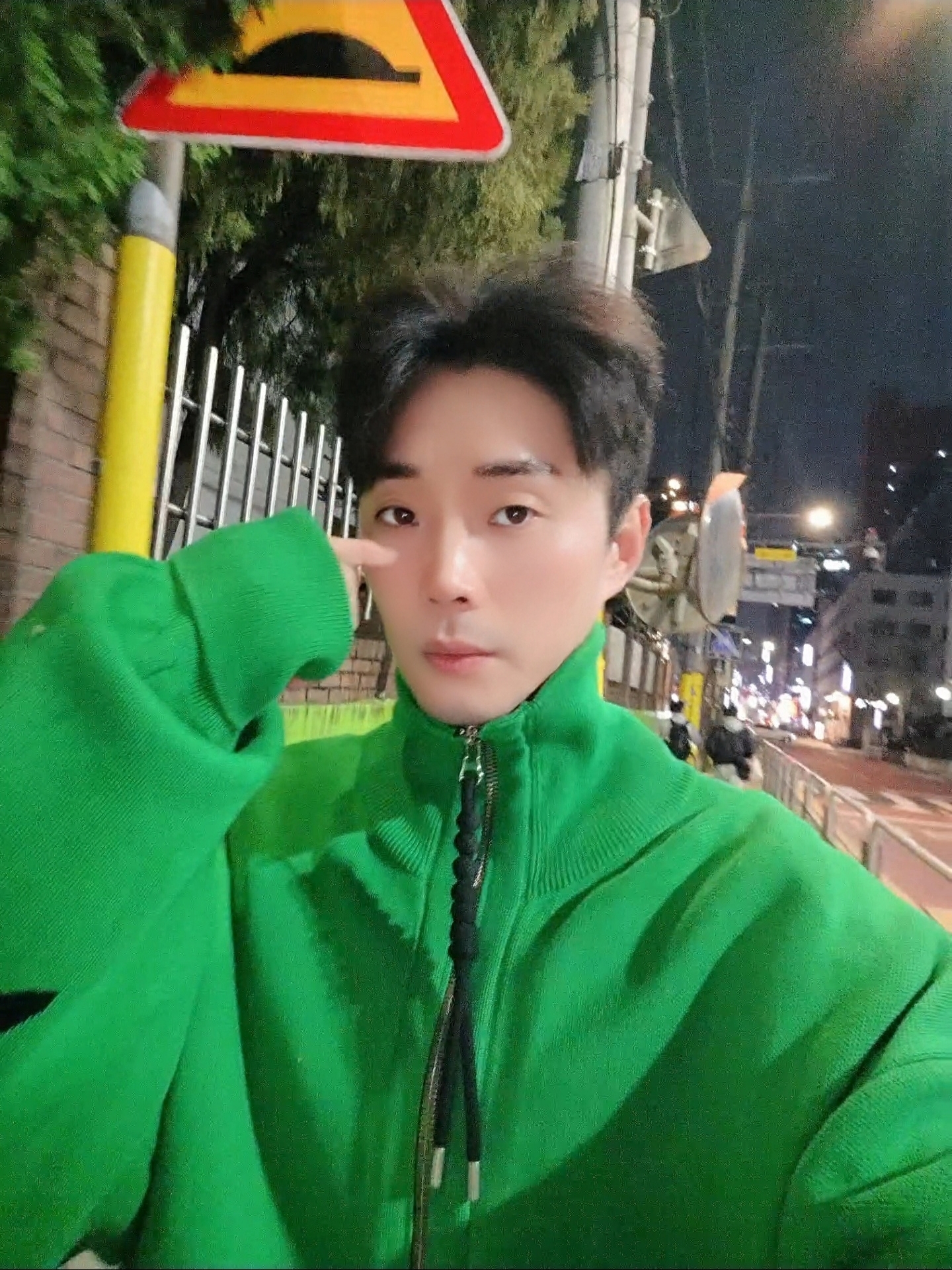 현종님의 스타일