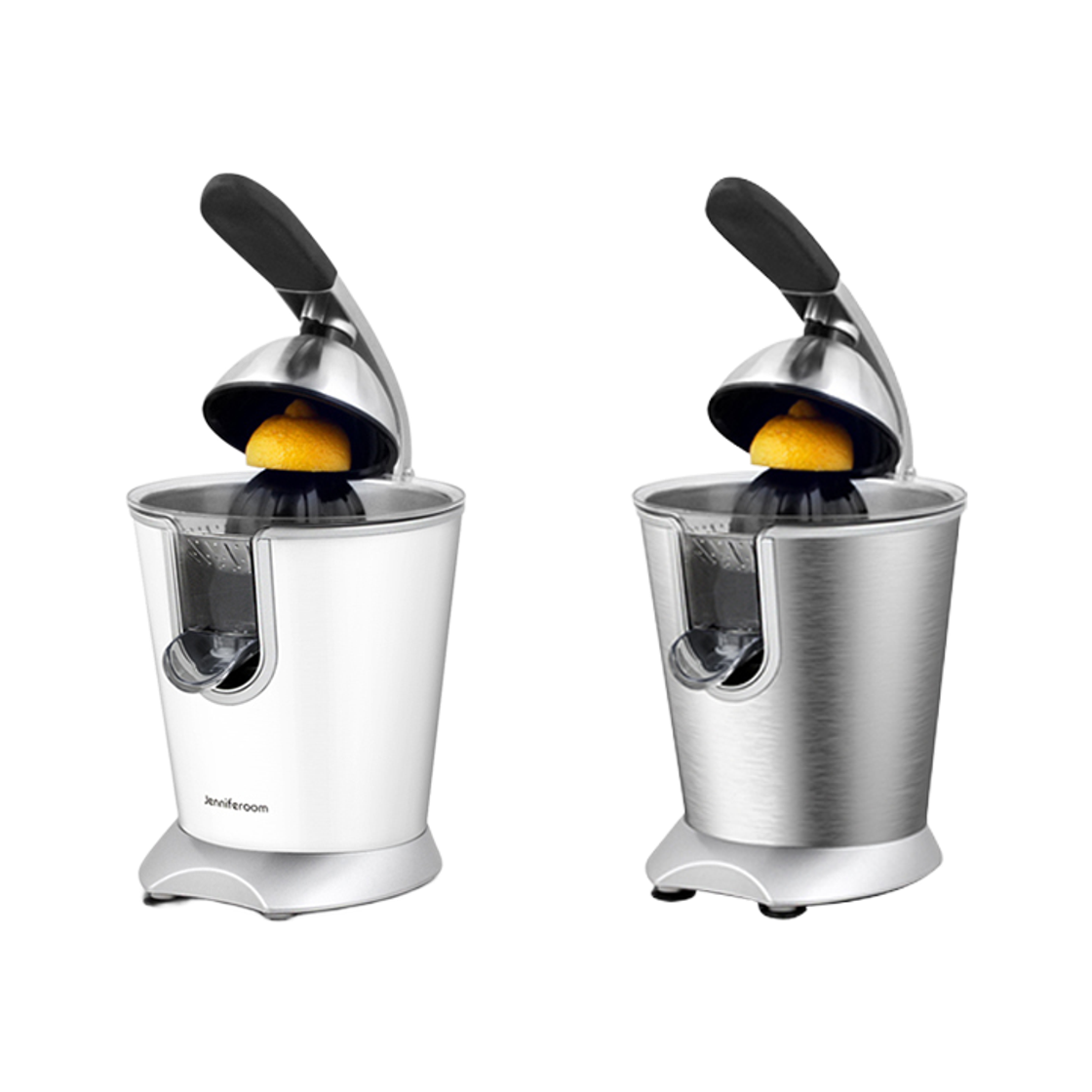 제니퍼룸 스텐 착즙기 (2color)(JENNIFEROMM Stainless Steel Juicer (2 Colors))