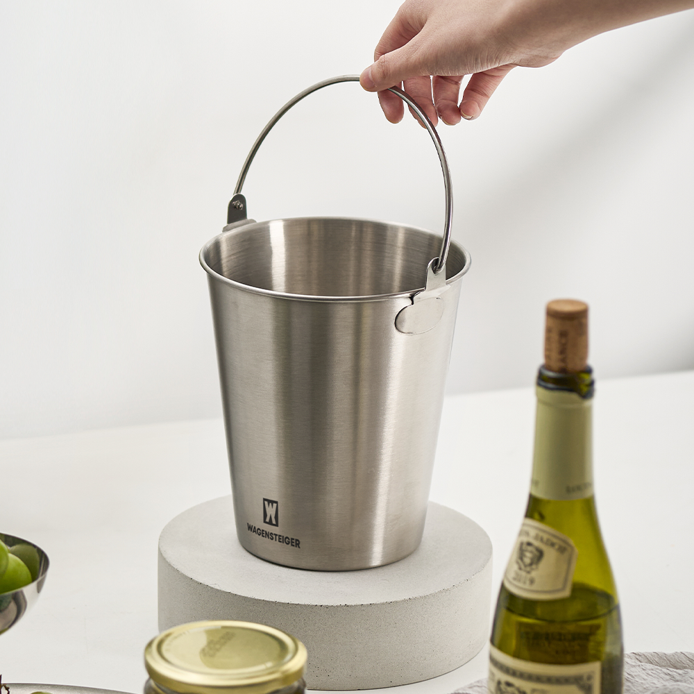 바겐슈타이거 스텐 304 베스텍빈 조리도구통(WAGENSTEIGER Stainless 304 Besteck Bin) - 3
