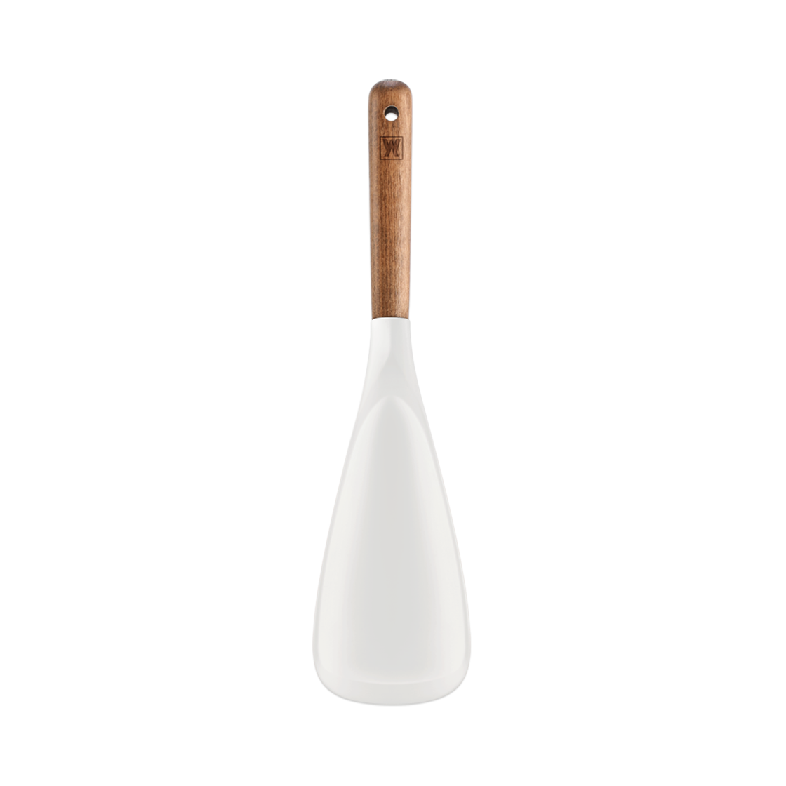 GUUD_WA0142 WAGENSTEIGER Flexibel White Multi-purpose Spoon
