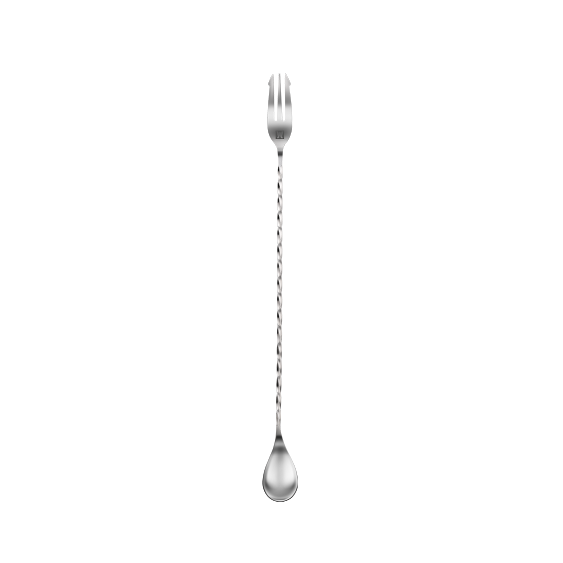 GUUDWA0514 WAGENSTEIGER Stainless 304 Hometending Bar Spoon (Fork-end) 32cm