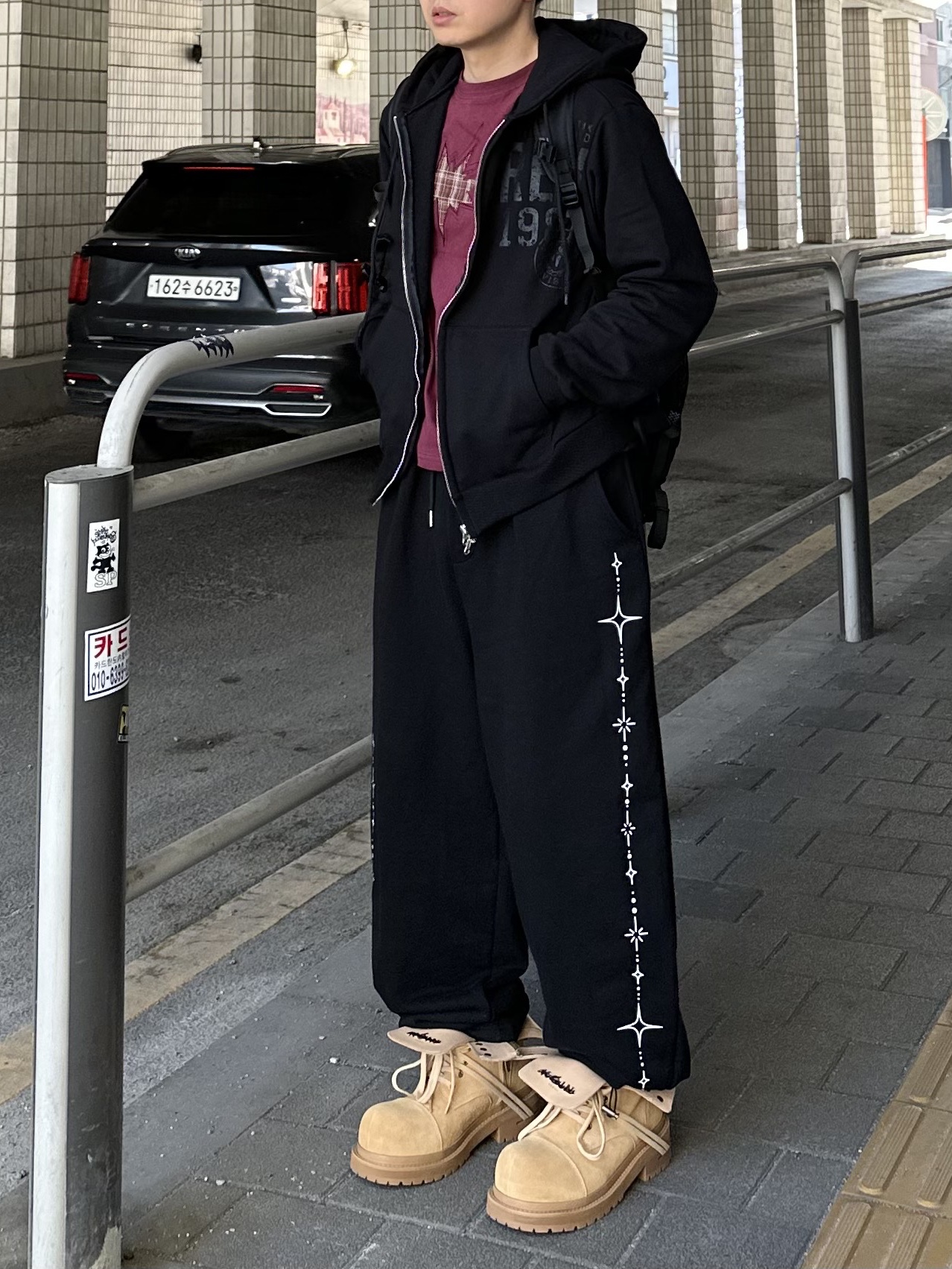 에드유님의 스타일 - 4