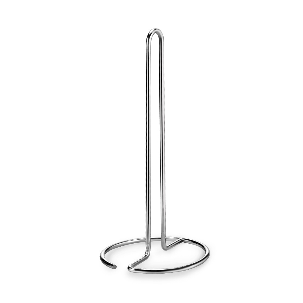 바겐슈타이거 올스텐 304 스탠드 키친타올 랙(WAGENSTEIGER All-Stainless Steel 304 Standing Paper Towel Rack) - 3