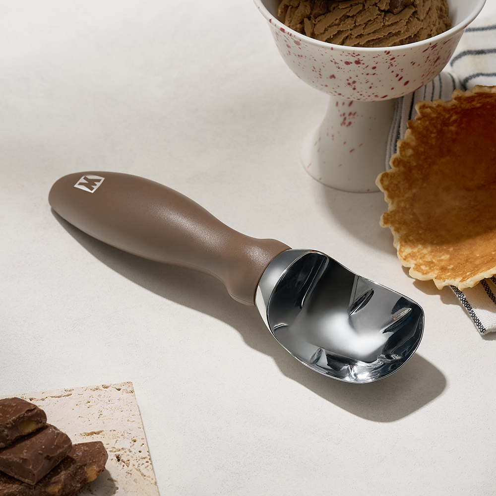 바겐슈타이거 프라임 아이스크림 스쿱 밀크초코 젤라또 베이킹 다용도(WAGENSTEIGER Prime Ice Cream Scoop (Milk Choco)) - 6