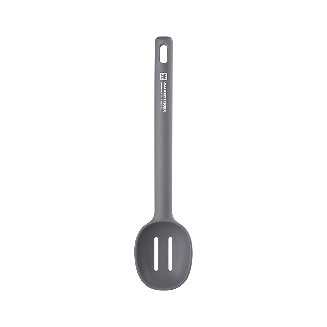 GUUD_WA0228 WAGENSTEIGER Edel Dark Two-hole Spoon